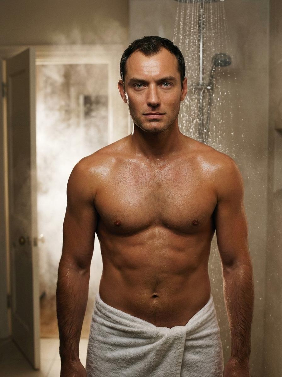 Jude Law thumbnail