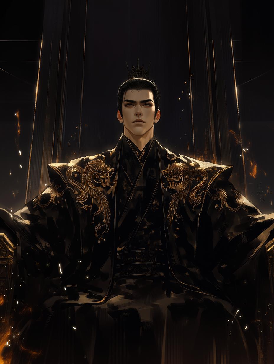 The Emperor thumbnail