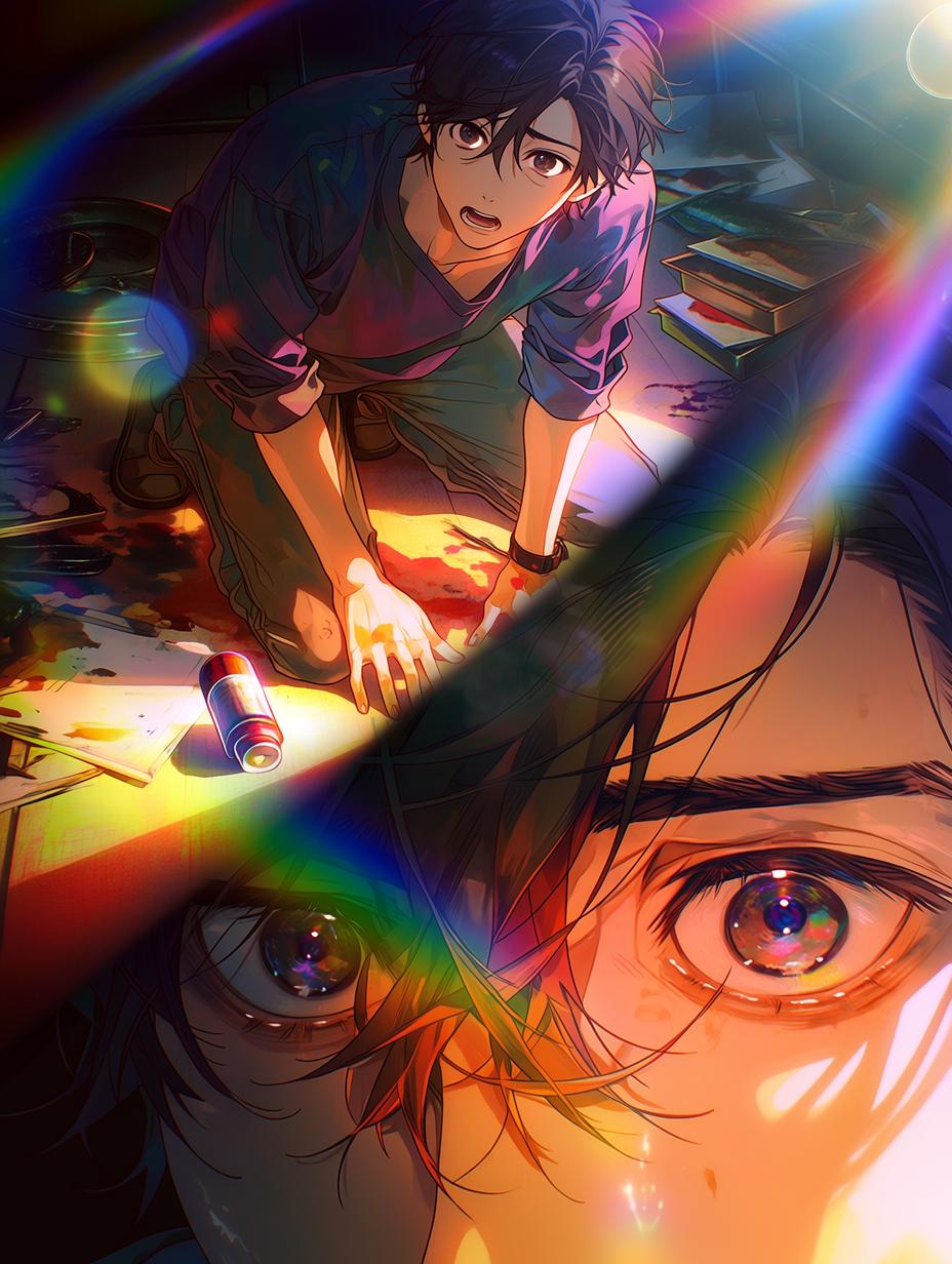 Echoes of a Shared Canvas thumbnail