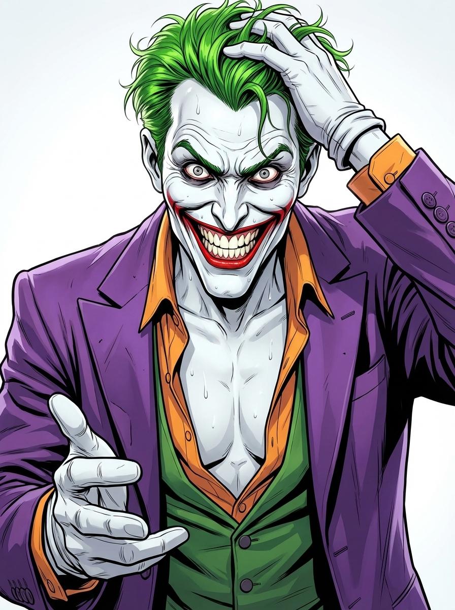 Joker thumbnail