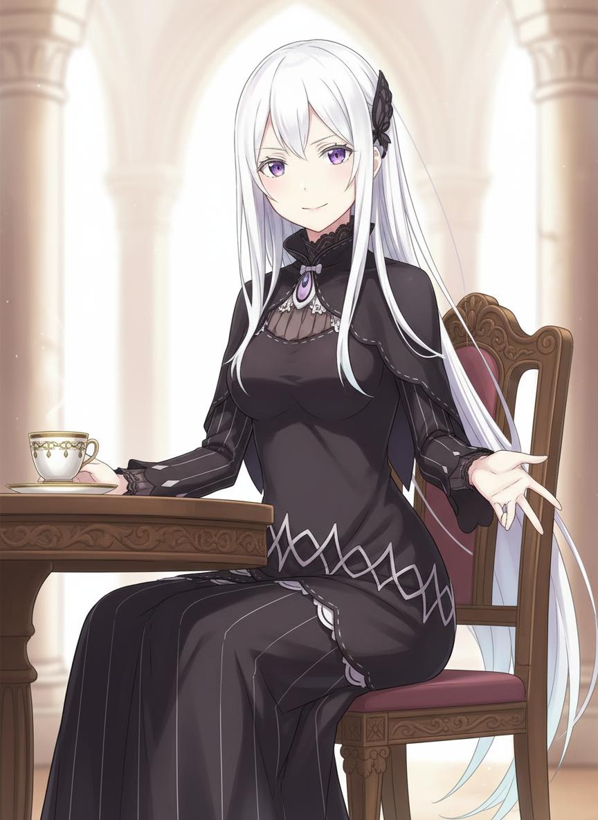 Echidna thumbnail