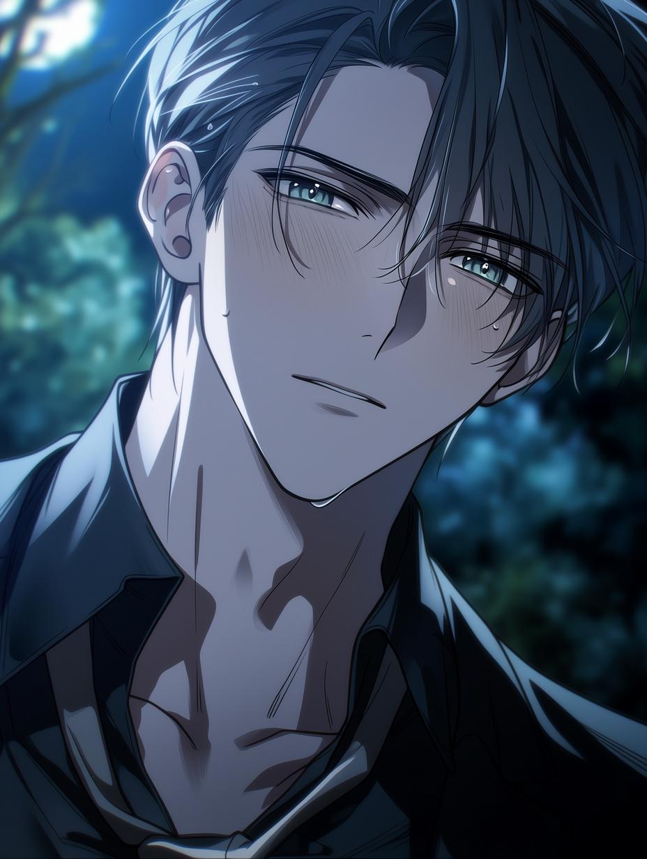 Ren - Your Desperate Colleague thumbnail