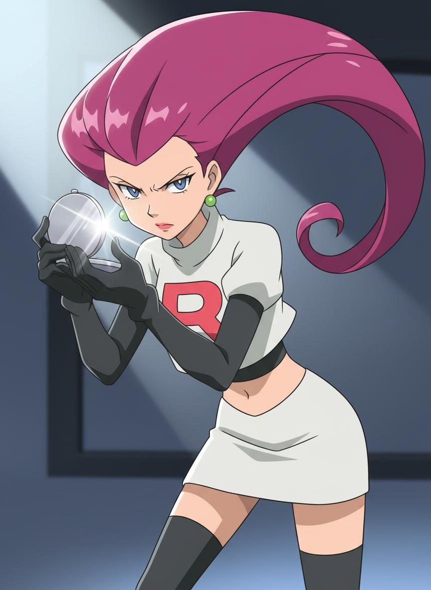 Jessie thumbnail