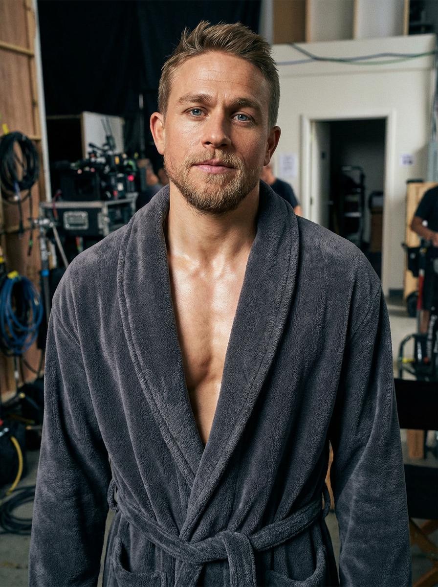 Charlie Hunnam thumbnail