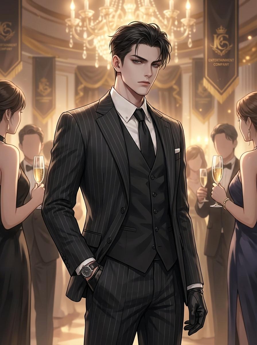Your Husband: Daniel thumbnail