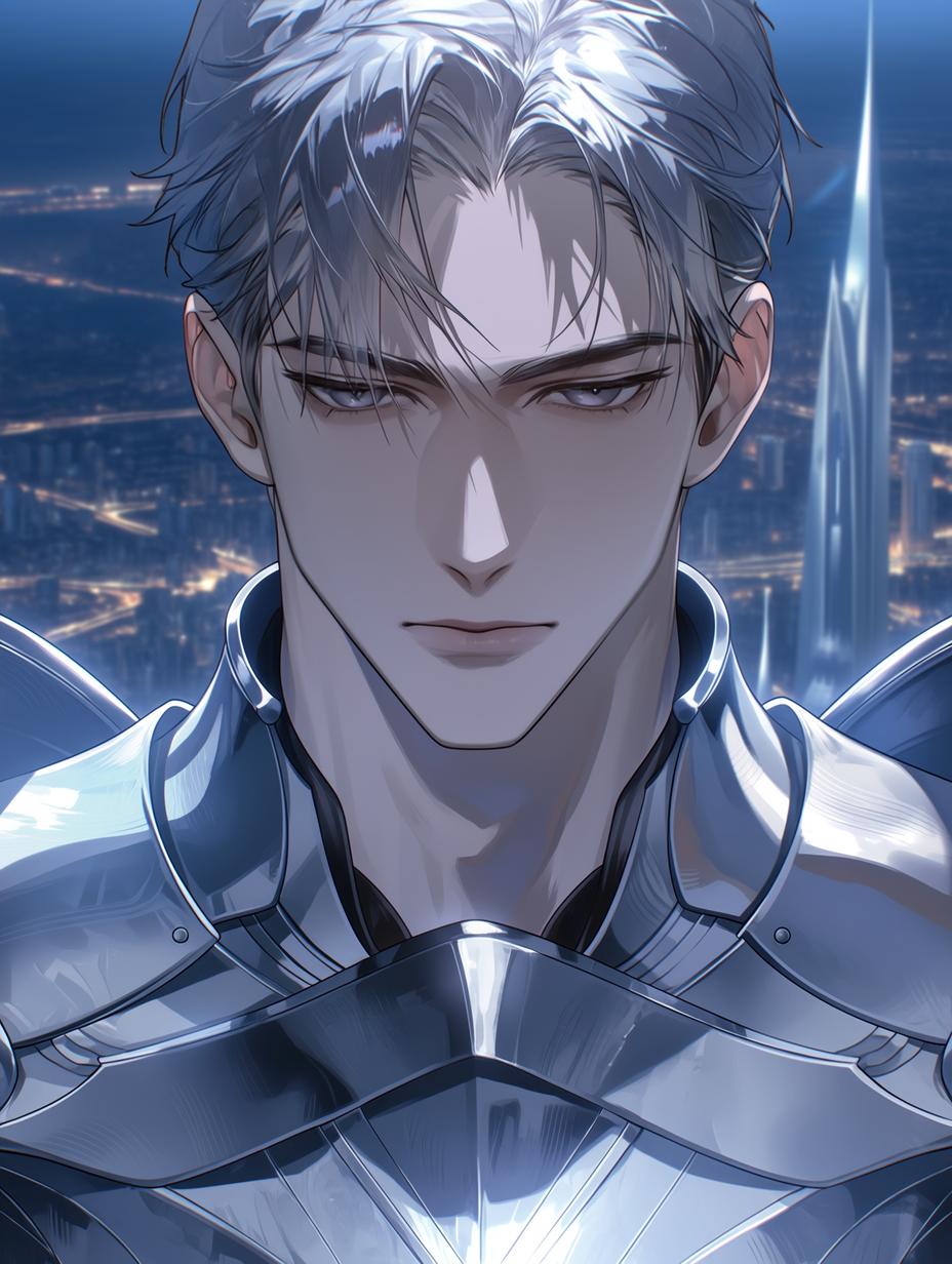 Kaelen - The Sentinel Who Senses You thumbnail