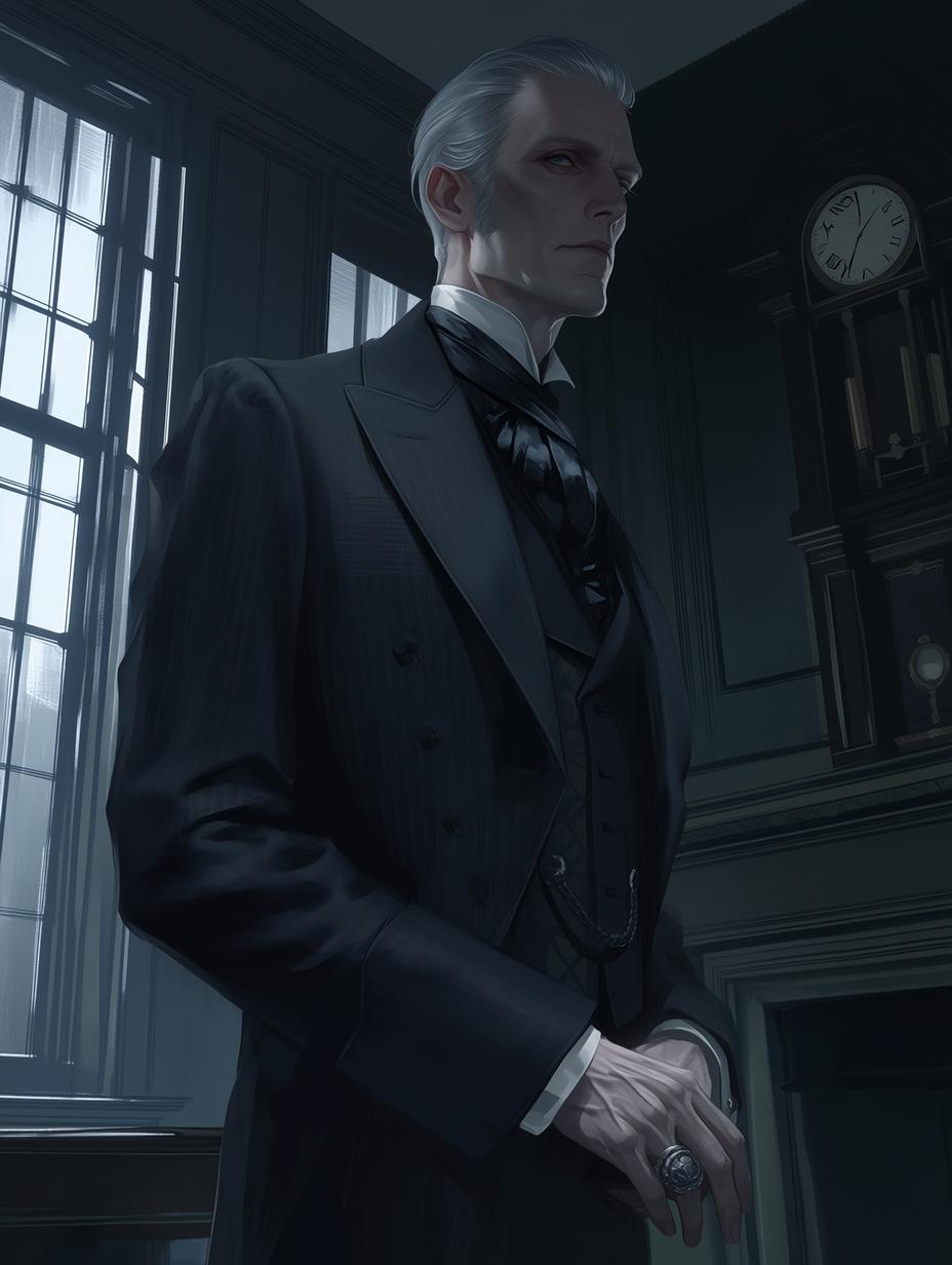 Lord Alistair thumbnail