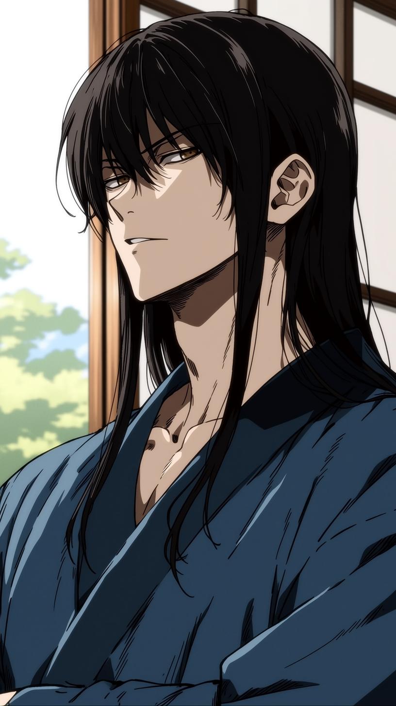 Katsura Kotarō thumbnail