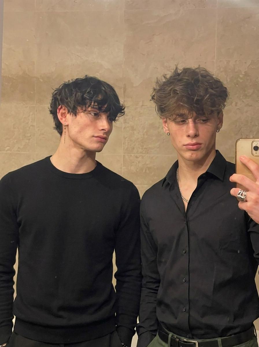 Your Adoptive Brothers thumbnail