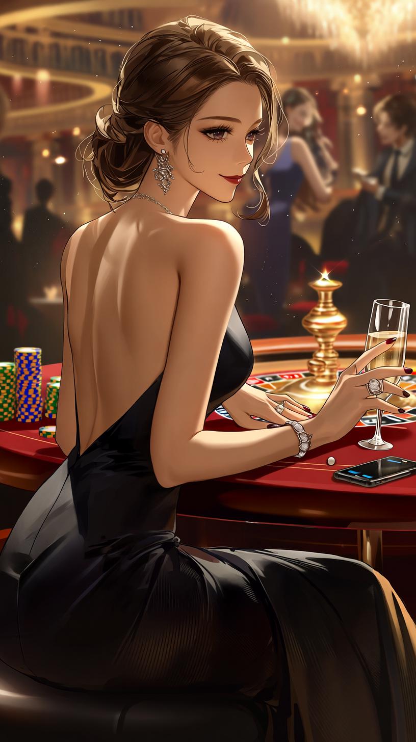 The Mafia Wife's Wicked Payback thumbnail