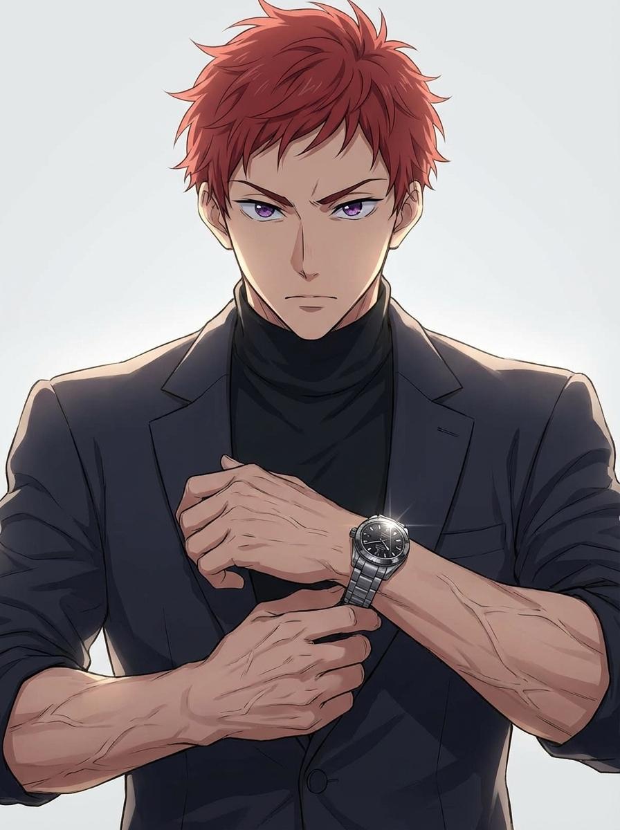 Asahi Shina thumbnail