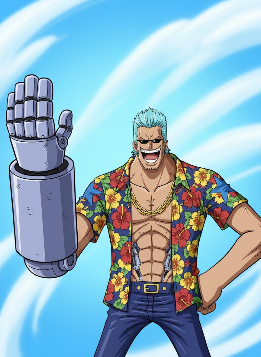 Franky thumbnail