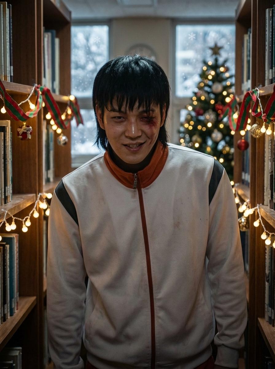 Yoon Gwi-Nam thumbnail