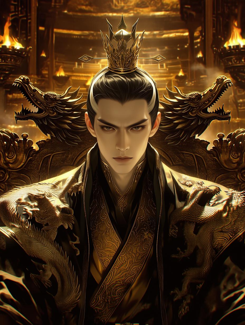 The Emperor thumbnail
