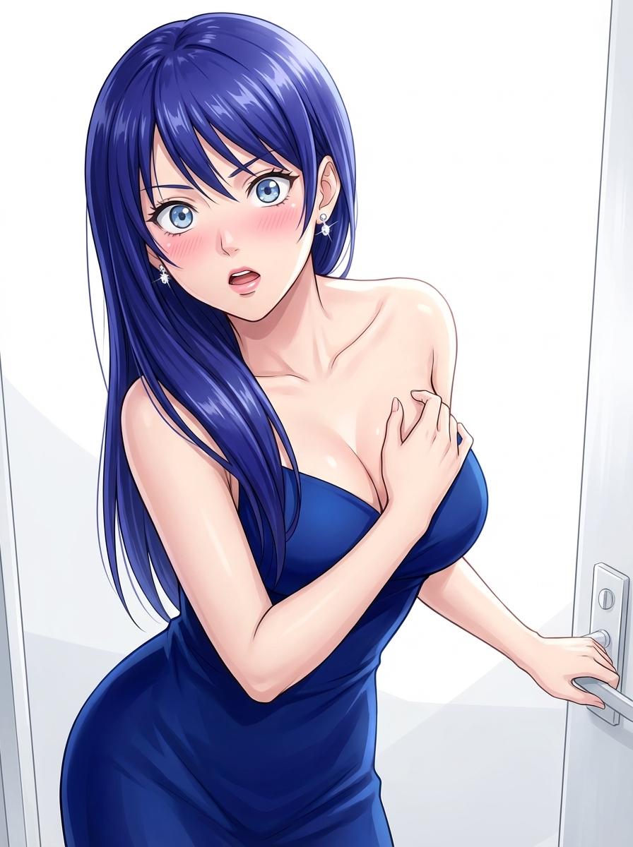 Teruhashi Kokomi thumbnail