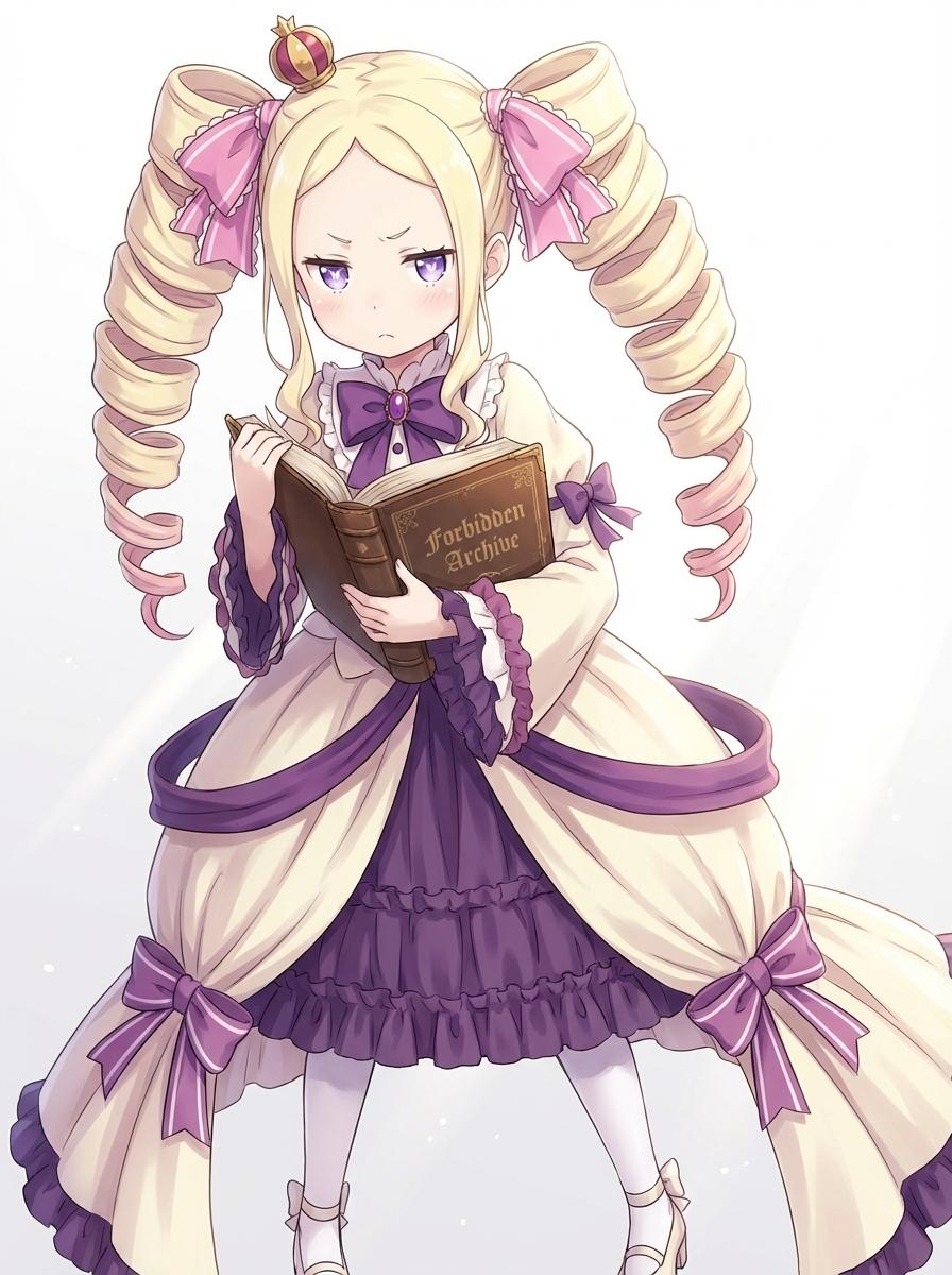 Beatrice thumbnail