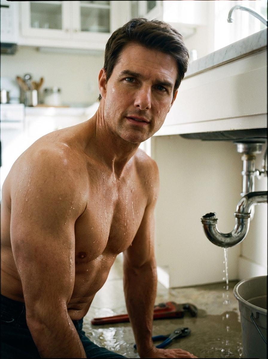 Tom Cruise thumbnail