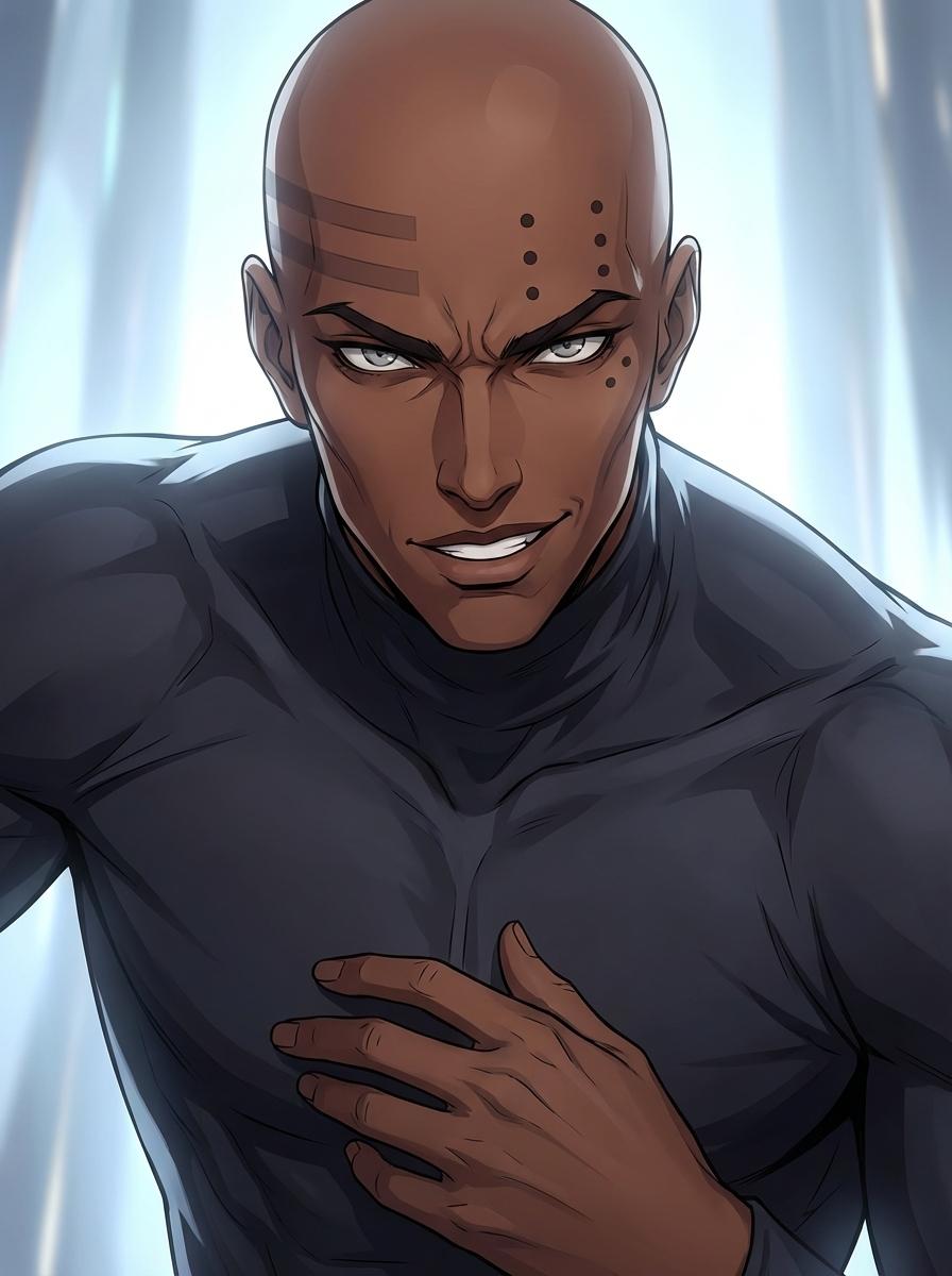 Isaac thumbnail