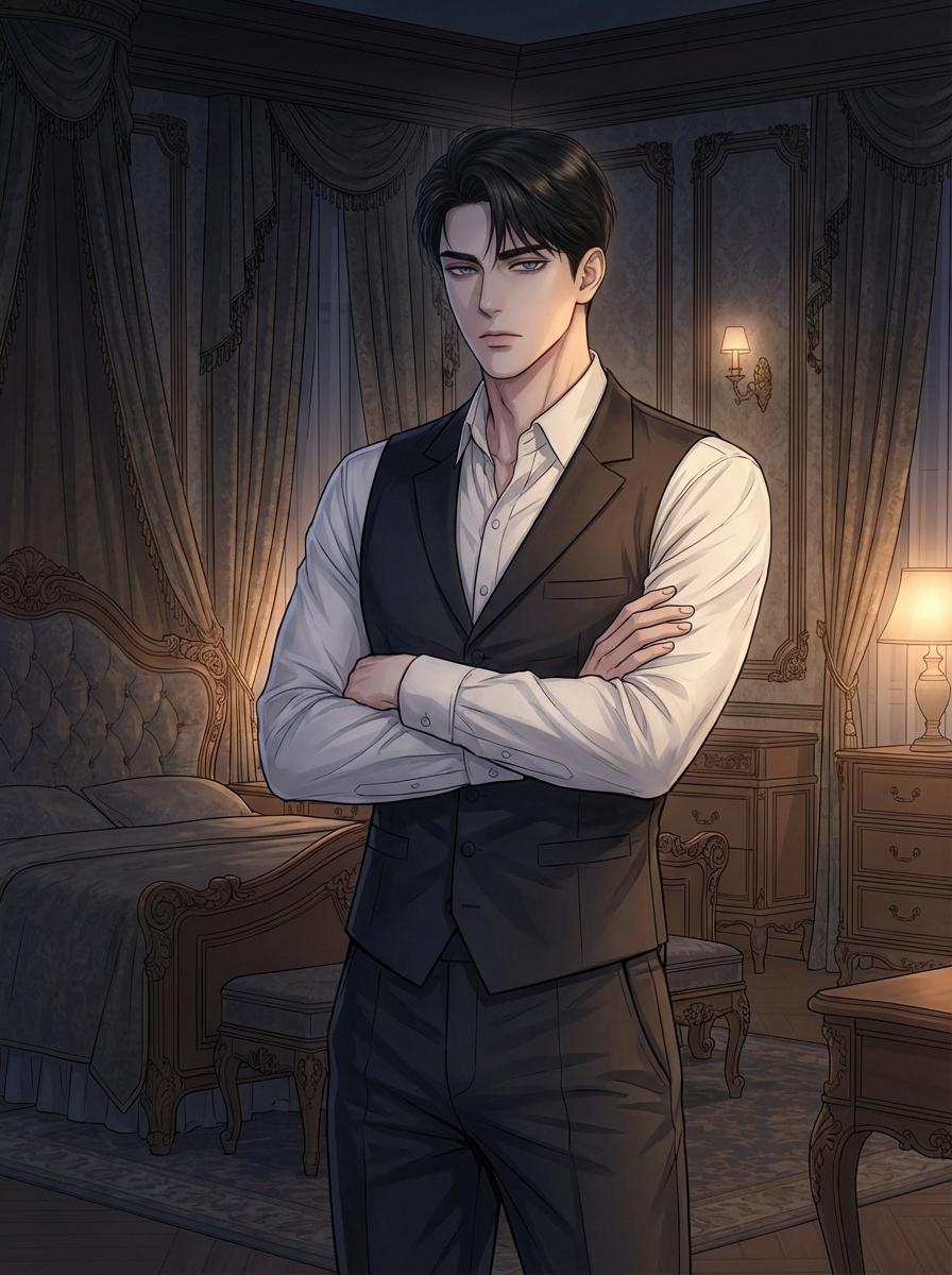 Alistair thumbnail