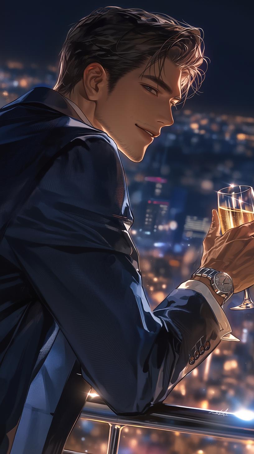 Oliver thumbnail