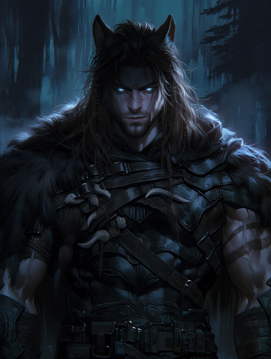 Kael thumbnail