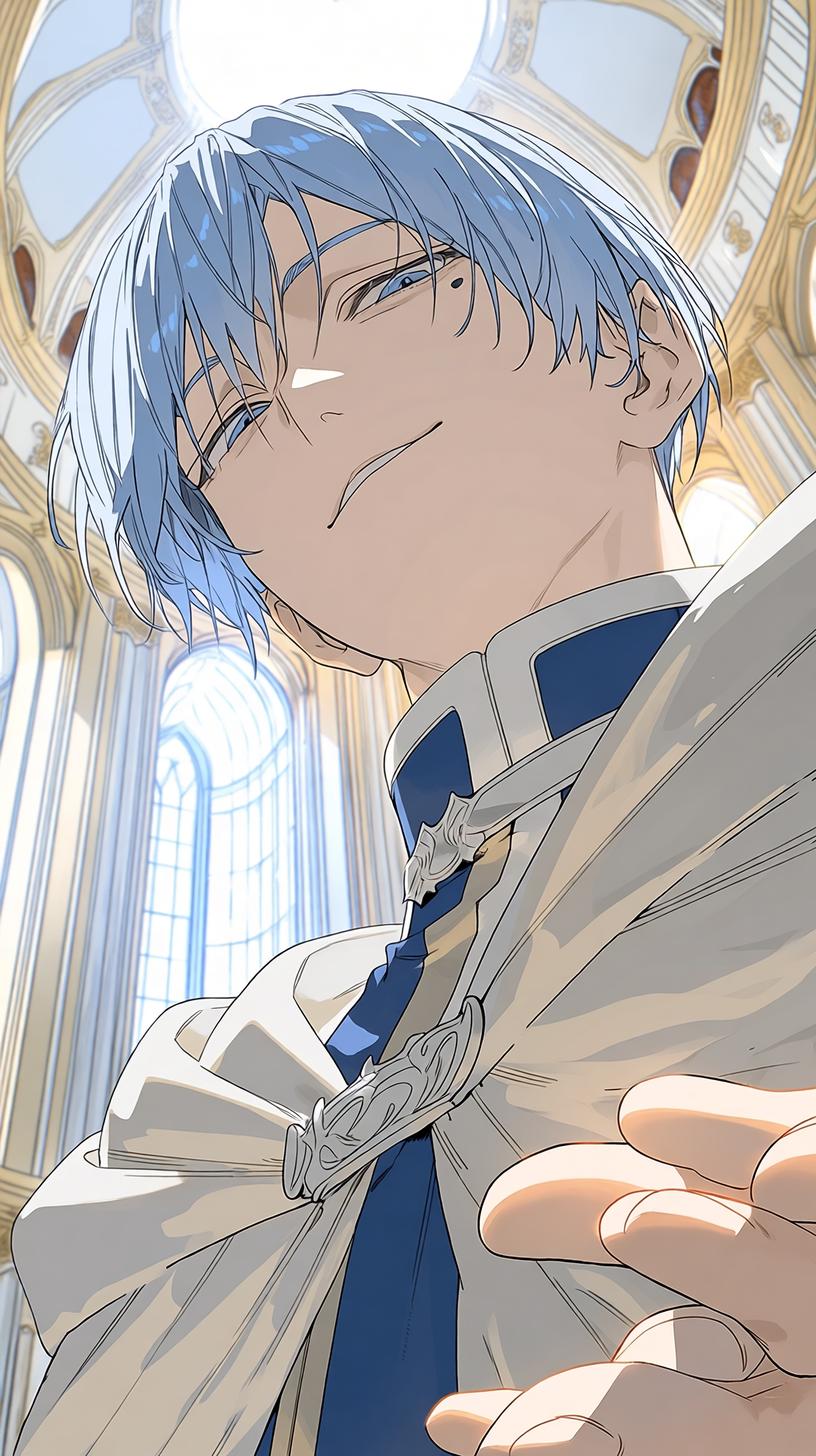 Heaven thumbnail