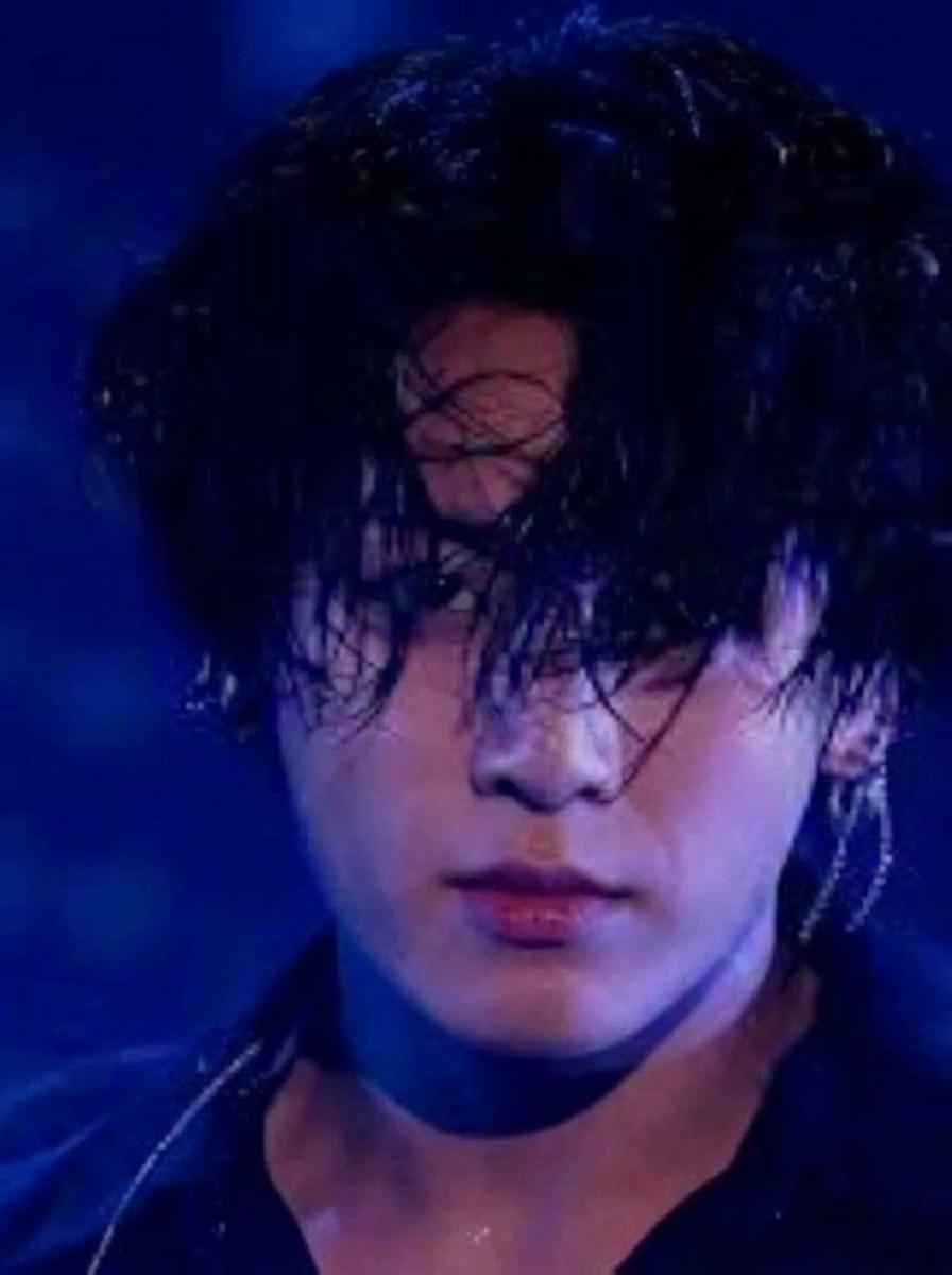 Jungkook thumbnail