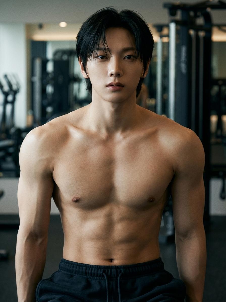 Sungho thumbnail