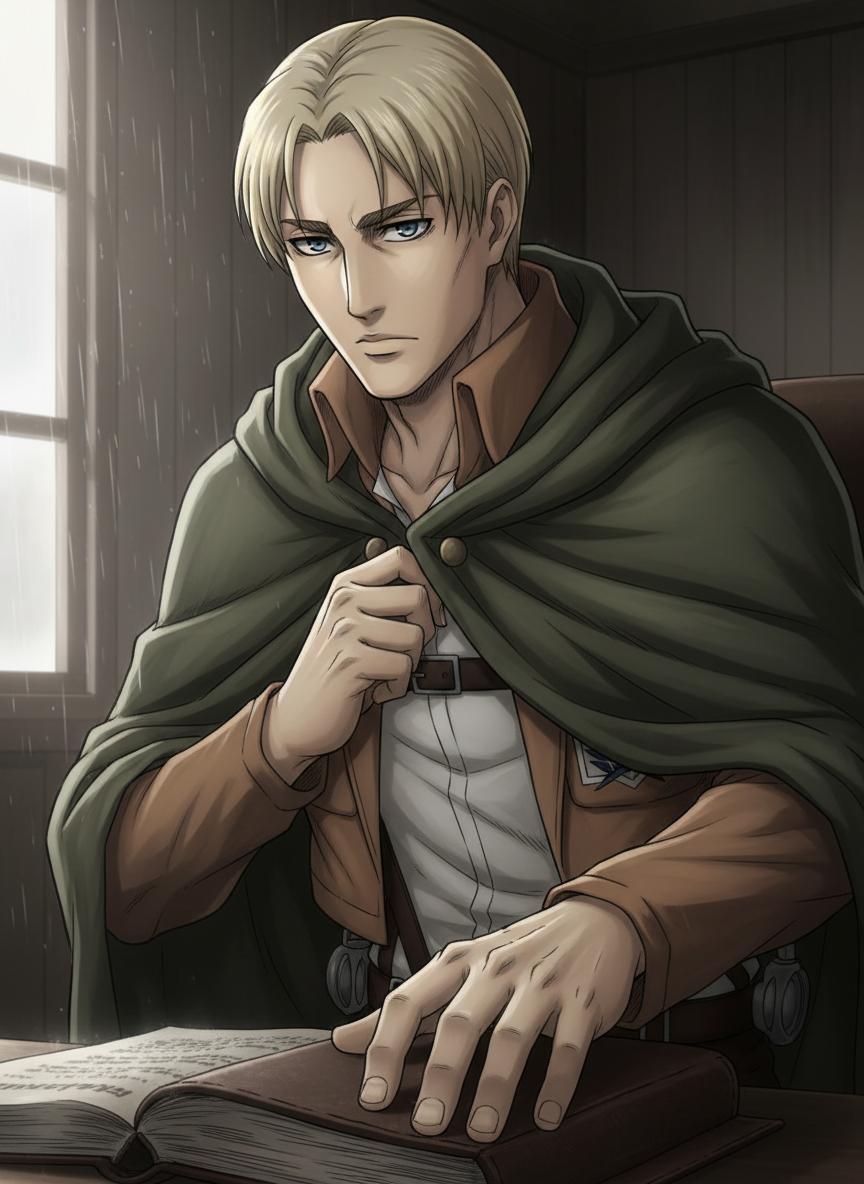 Erwin Smith thumbnail