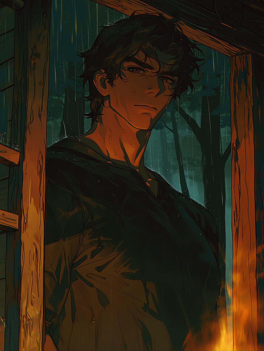 Stone Hearth: A Quiet Place thumbnail