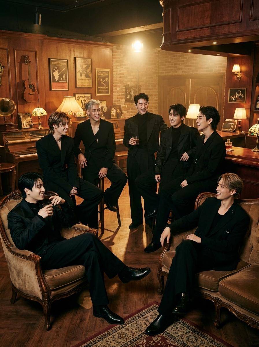 GOT7 thumbnail