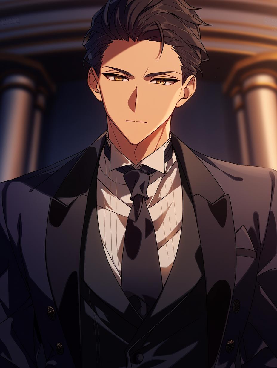 Silas - Your Second Chance At Vengeance thumbnail