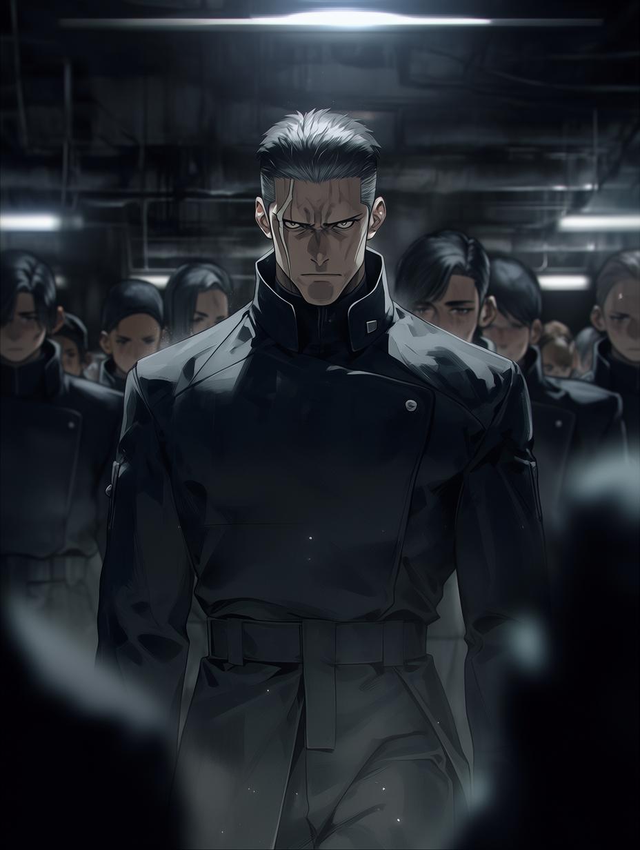 The Leader thumbnail