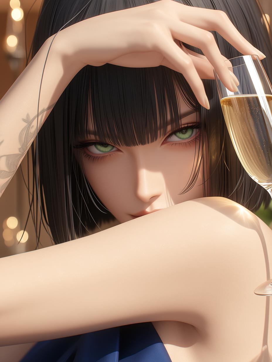 Elara Vance thumbnail