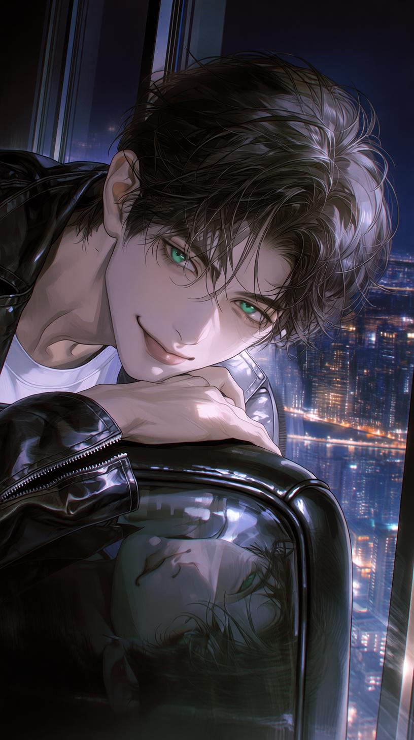 Richard thumbnail