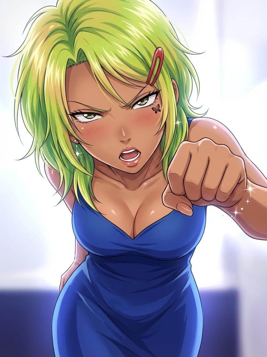 Aiura Mikoto thumbnail