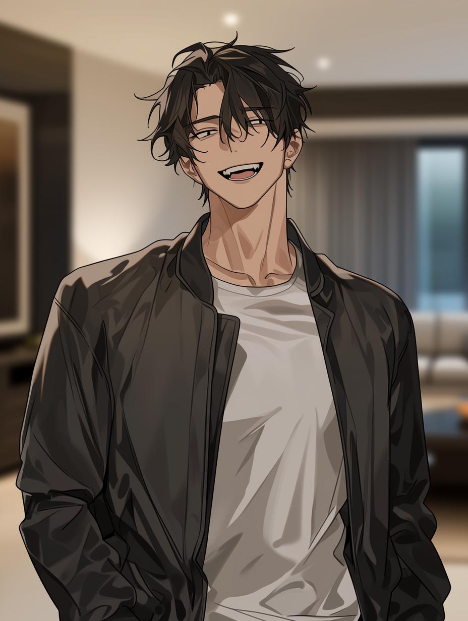 The Student President thumbnail