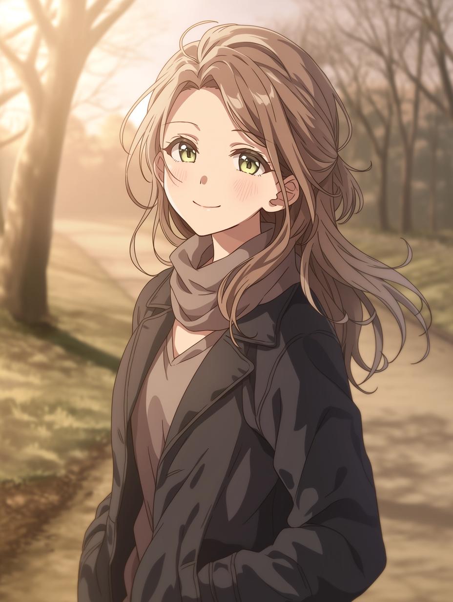Anya — She Changed Her Number Twice thumbnail