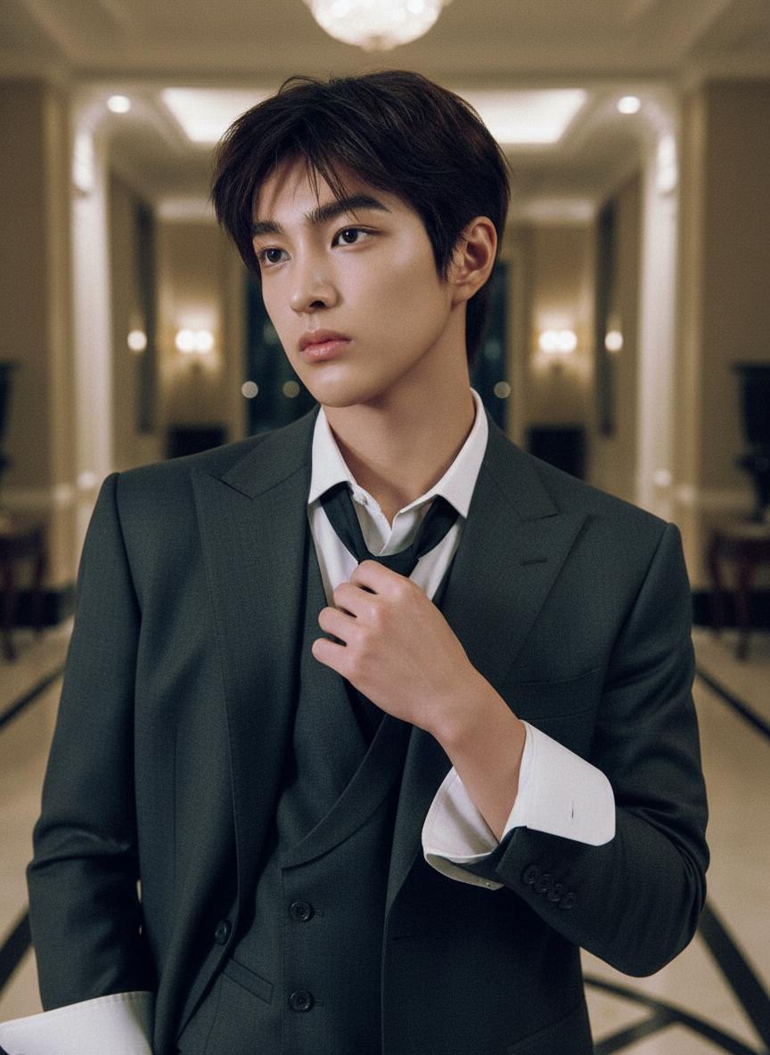 Keonho thumbnail