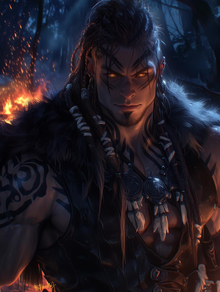 Kael thumbnail