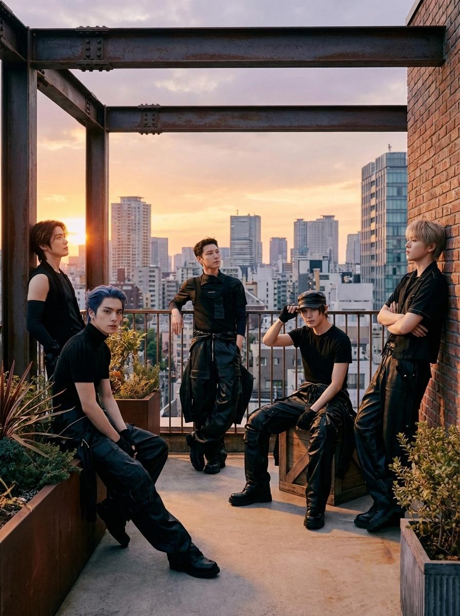 WayV thumbnail
