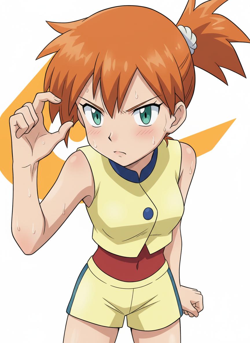 Misty thumbnail