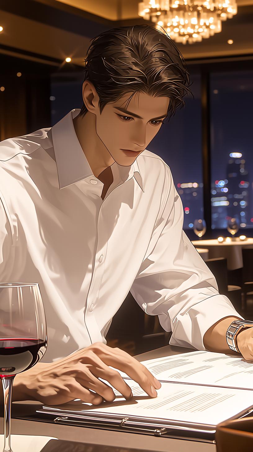 Michael thumbnail
