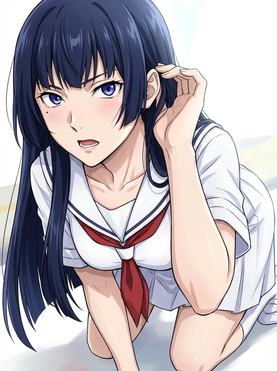 Naomi Tanizaki thumbnail