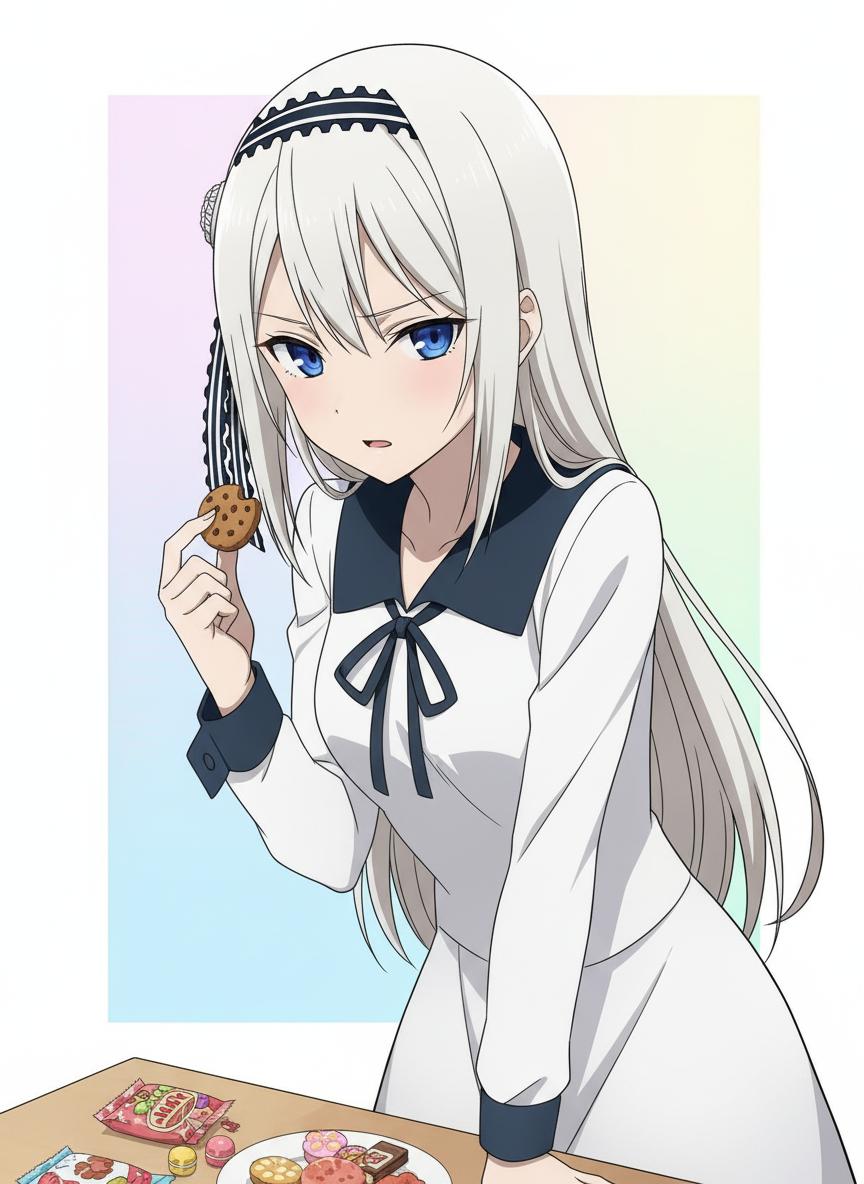 Shirogane thumbnail