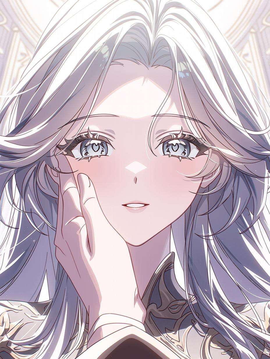 Seraphina - Your Mother's Defiance thumbnail