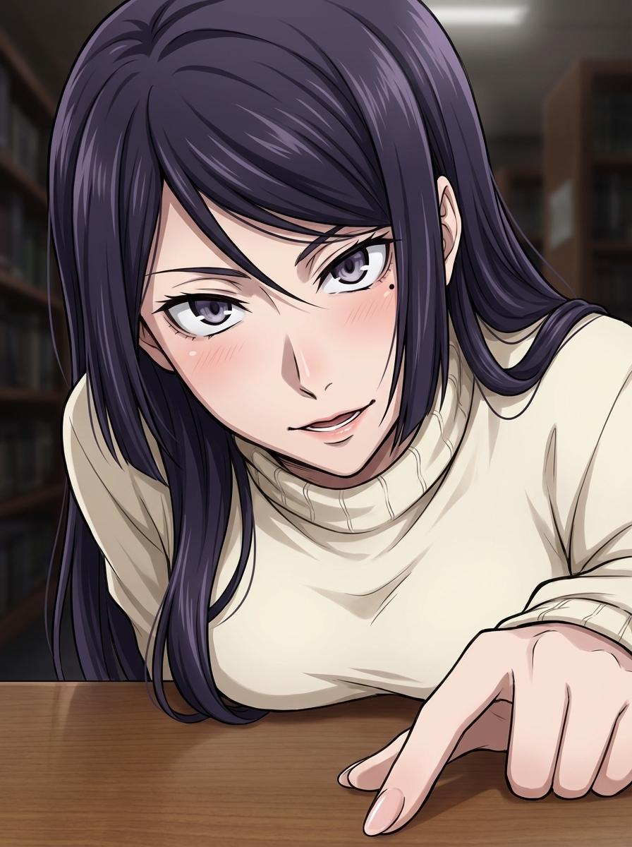 Naomi Tanizaki thumbnail