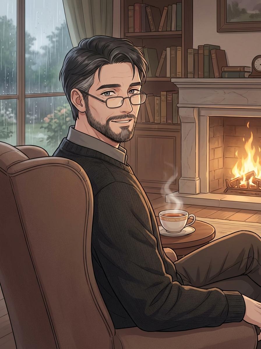 Elias Vance thumbnail