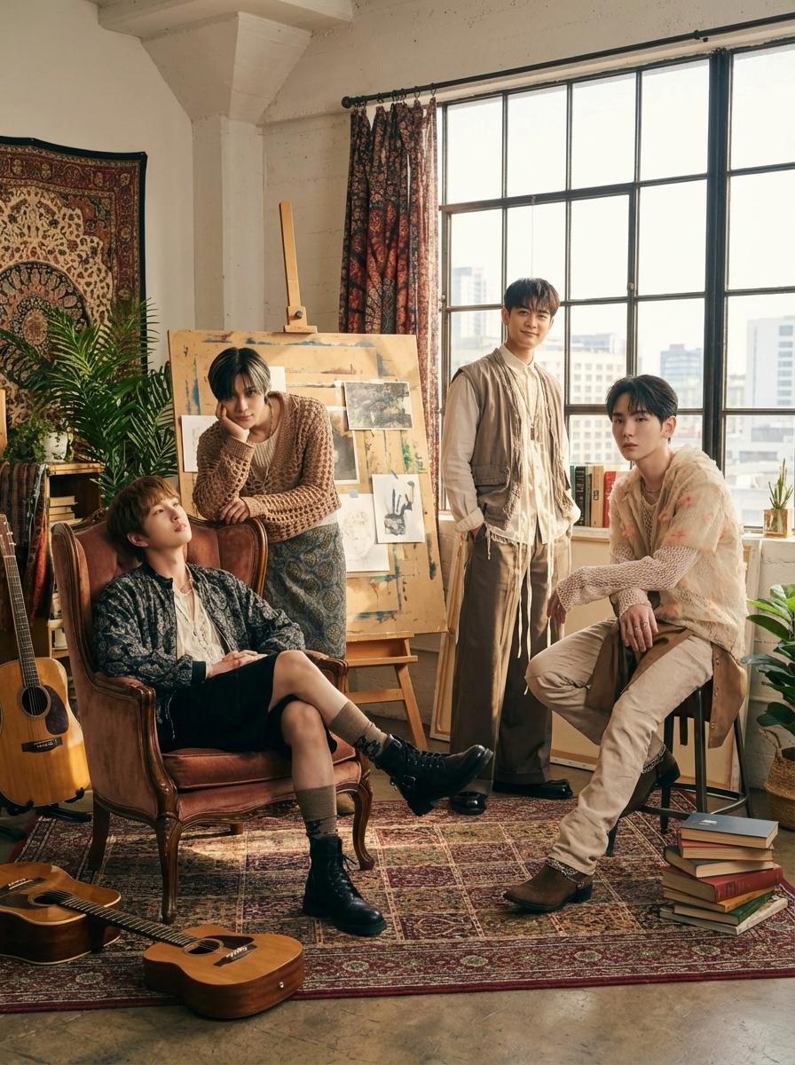 SHINee thumbnail