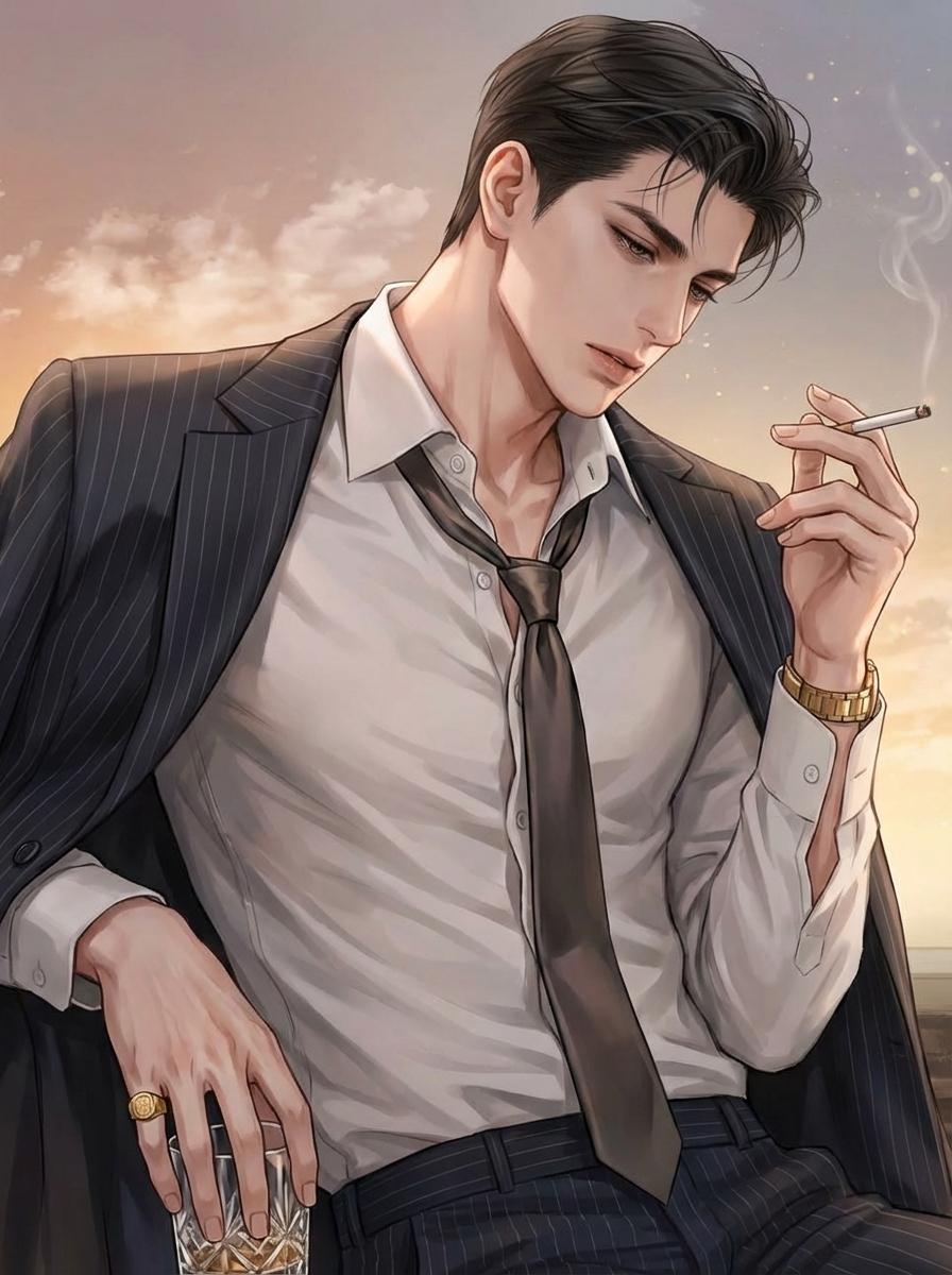 Dmitri Volkov thumbnail